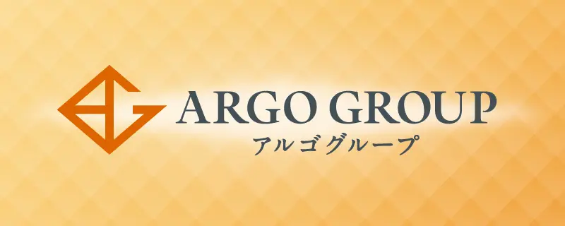 アルゴグループ公式サイト